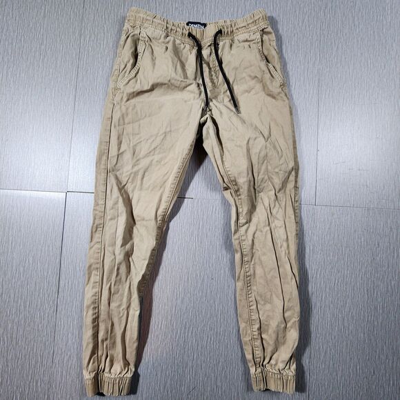Denizen Other - Denizen Levi's Men's Slim Fit Twill Chino-Style Jogger Pants Size X STapered